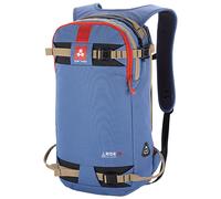 Sac à dos ARVA Ride 18L bleu.
