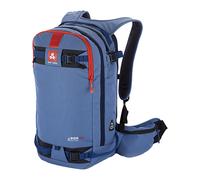 Arva - Sac à dos de ski freeride - Ride 24 Blue Denim - Bleu Bleu
