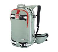 Arva - Sac à dos de ski freeride - Ride 24 Mousse - Vert Vert