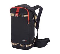 Arva - Sac à dos de ski freeride - Ride 30+ Black - Noir Noir