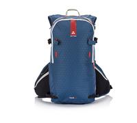 Arva - Sac à dos léger et polyvalent de ski de randonnée - Tour 25 Petrol Blue - Bleu Bleu