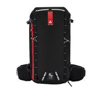 Arva - Sac à dos léger et polyvalent - ST35 Black - Noir Noir