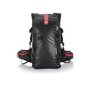 Arva - Sac à dos technique et compact - Backpack Rescuer 25 Pro - Noir Noir