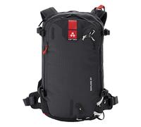Arva - Sac à dos technique et polyvalent - Explore 20 Black - Noir Noir