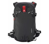 Arva - Sac à dos technique et polyvalent - Explore 40 Black - Noir Noir