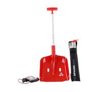 Arva Safety Box Evo 5 Set DVA Taille unique Rouge