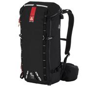 Arva - Sac à dos léger et polyvalent - ST28 Black - Noir Noir