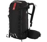 Arva - Sac à dos léger et polyvalent - ST28 Black - Noir Noir