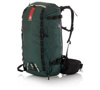 Arva - ST 35 - Sac à dos ski - green