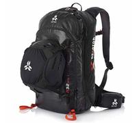 Arva Support De Casque Pour Sac à Dos