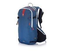 Arva - Tour 25 - Sac à dos ski de randonnée Bleu - 25 L