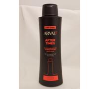 Optimiseur Après Bronzage Half Times ARVAL 400ml