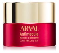Arval Antimacula Clarifying Care crème lissante protection 24h 50 ml