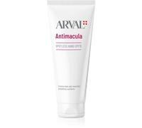 Arval Antimacula Spotless Hand SPF 15 crème nourrissante mains 75 ml
