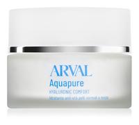 Arval Aquapure Hyaluronic Comfort crème hydratante anti-âge 30 ml