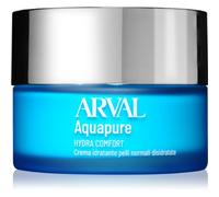 Arval Aquapure Hydra Comfort crème hydratante visage 50 ml