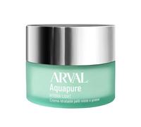 Arval Aquapure Hydra Light crème hydratante visage 50 ml