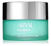 Arval Aquapure Hydra Light crème hydratante visage 50 ml