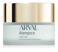 Arval Atempora Soin Vital crema antiarrugas para rostro, cuello y escote 50 ml