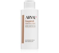 Arval Couperoll Dermo Sensitive Milk lait nettoyant visage 100 ml