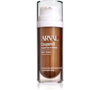 Arval Couperoll Night Serum sérum de nuit contre les rougeurs cutanées 30 ml