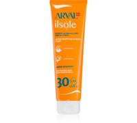 Arval IlSole Ultralight Face & Body Fluid fluide corps et visage SPF 30 150 ml
