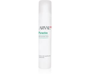 Arval Puractiva Bio-Balancing Cream crème nettoyante effet régénérant 50 ml