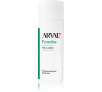 Arval Puractiva Pure Cleanser mousse nettoyante 200 ml