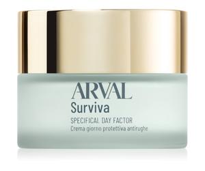 Arval Surviva Specifical Day Factor crème de jour protectrice anti-rides 50 ml
