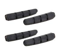 ARVALOLET 2 paires de plaquettes de frein en caoutchouc pour DURA ACE ULTEGRA 105