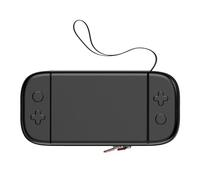 ARVALOLET Sac de transport pour console Switch 2 et accessoires - Absorbe les chocs et les rayures