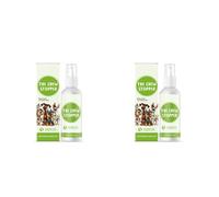 ARVALOLET Spray anti-mastication pour chats et chiens - 50 ml - Protection naturelle contre la mastication de meubles et de clôtures