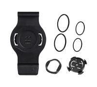 ARVALOLET Support de montre de vélo amovible QuickFit for Garmin - Compatible avec Fenix 5/6/7 Series et plus encore