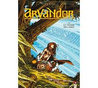 Arvandor - Tome 02: Le Chant des âmes