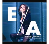 Arvanitaki, Eleftheria - Face to Face -CD+DVD-
