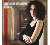 Arvanitaki,Eleftheria - Mirame
