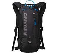 Arvano Sac a Dos de Vélo, Sac a Dos Ski 6L, Petit et léger Imperméable Respirant, pour VTT, Cyclisme, Course, Randonnée Moto pour Femme Homme