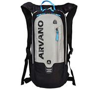 Arvano Sac a Dos Velo, Sac a Dos Vtt, Sac à Dos Ski Petit et léger Imperméable Respirant, pour Cyclisme, Running, Voyage, Course, Randonnée,Camping et des Sport de Plein Air 6l Poche