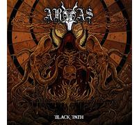 Arvas - Black Path
