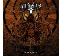 Arvas Black Path (CD) Album