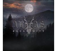 Arvas Equanimity (CD) Album