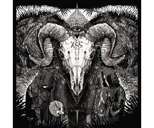 Arvas - Into Realm of The Occult