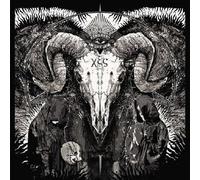Arvas - Into The Realm Of The Occult