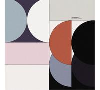 Arve Henriksen The Timeless Nowhere (Vinyl) 12" Album with CD