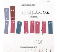 Towards Language