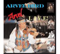 Arvel Bird - Arvel Bird Live [Import]