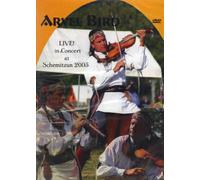 Arvel Bird Live! In Concert At Schemitzun 2005