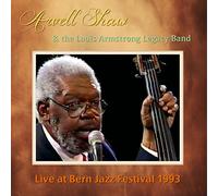 Arvell Shaw & the Louis Armstrong Legacy Band - Live at Bern Jazz Festival 1993