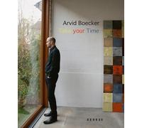 Arvid Boecker - Take Your Time