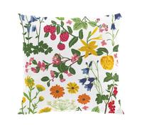 Arvidssons Textil Housse de coussin Hedemora 47x47 cm Multi